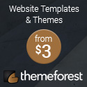 ThemeForest - Site templates and themese